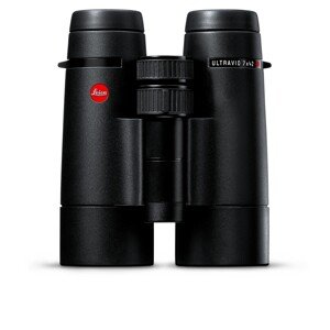 Dalekohled Leica Ultravid 7x42 HD-Plus