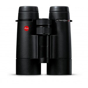 Dalekohled Leica Ultravid 8x42 HD-Plus