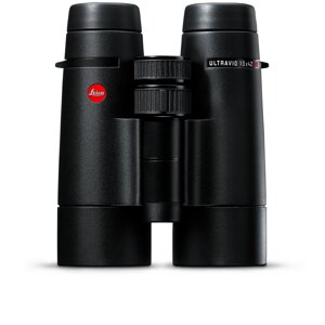 Dalekohled Leica Ultravid 10x42 HD-Plus