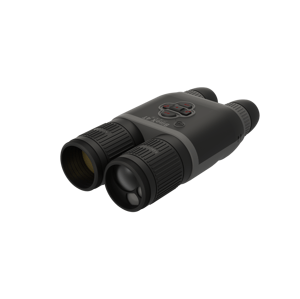Dalekohled ATN BinoX 4T 19 mm 384 1.25-5x s termovizí