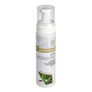 EKO Aktivní čistící pěna TETRAO 200 ml