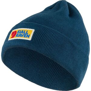 Čepice Fjällräven Vardag Classic Beanie Storm
