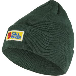 Čepice Fjällräven Vardag Classic Beanie Arctic Green