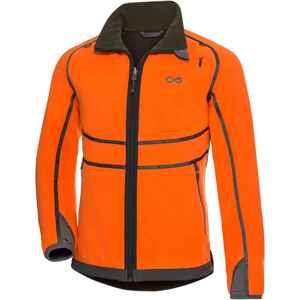 Dámská oboustranná bunda Merkel Gear Helix Lady XS