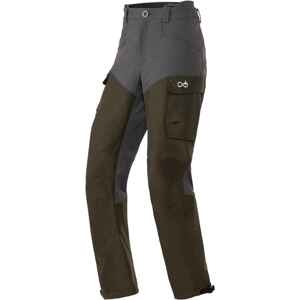 Pánské kalhoty Merkel Gear Hybrid Alpinist Gen. II 46
