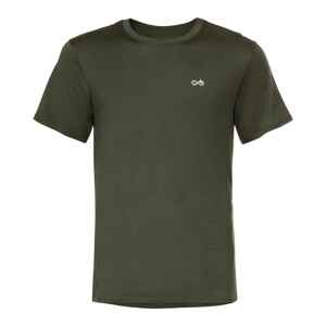 Pánské funkční tričko Merkel Gear Merino 2XL