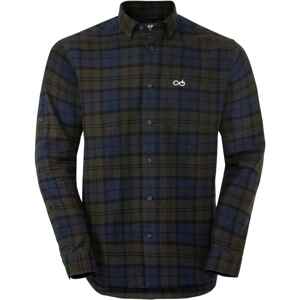 Pánská lovecká košile Merkel Gear Everyday Olive Blue 3XL