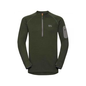 Pánské funkční tričko Merkel Gear Merino 37,5 M
