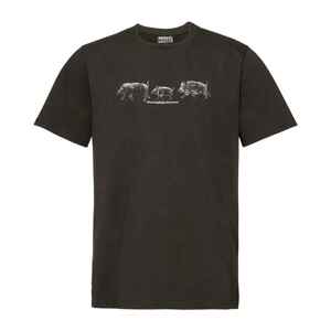 Pánské triko Merkel Gear Driven Hunt 2XL