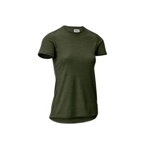 Dámské funkční tričko Merkel Gear Merino L