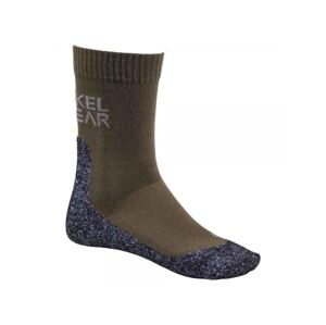 Lovecké ponožky Merkel Gear Merino 39/41