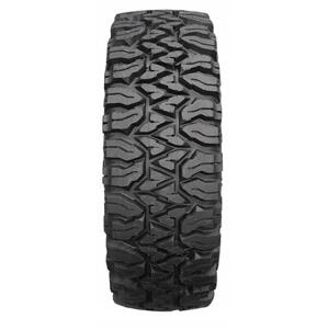 Myslivecká offroad pneumatika WRANGLER 265/70 R17