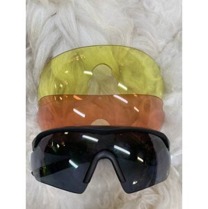 Střelecké brýle Deerhunter s náhradními skly