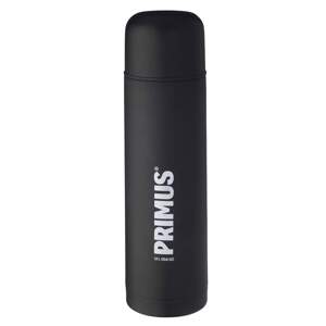 Termoska Primus 1 l - černá