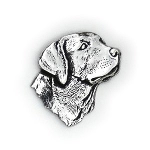 Lovecký odznak labrador