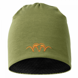 Čepice Blaser HunTec Highland Green s logem