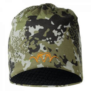 Čepice Blaser HunTec Camouflage s logem