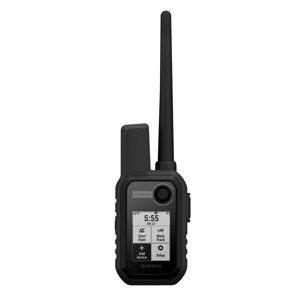 GPS přijímač Garmin Alpha 10