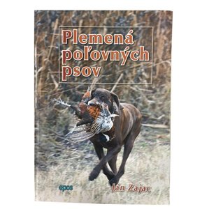 Kniha Plemená poľovných psov