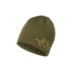 Čepice Blaser Reversible Argali – Green Khaki