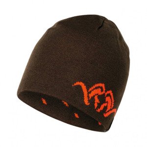 Čepice Blaser Reversible Argali – Brown