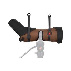 Neoprénové puzdro pre spektív Leica Apo-Televid 82 W - hnedé