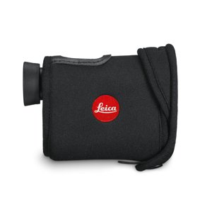 Neoprenové pouzdro Leica k dálkoměru CRF, černé