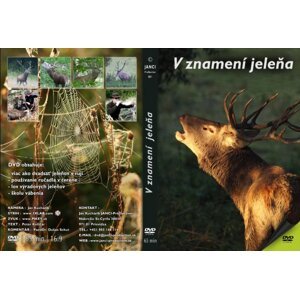 DVD - Ve znamení jelena