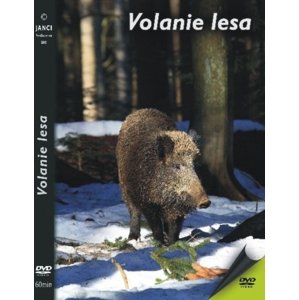 DVD - Volání lesa