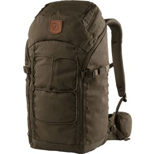 Lovecký batoh Fjällräven Singi 28 l – Dark olive