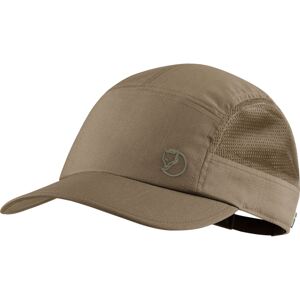 Kšiltovka Fjällräven Mesh – Light Olive