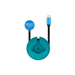 Nabíječka Olight MCC3-C Reel