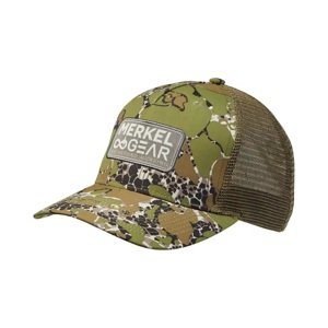Kšiltovka Merkel Gear Infinity Forest