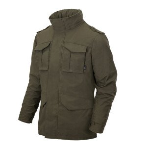 Bunda Helikon Tex Covert M65 Taiga Green XL