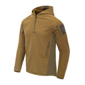 Mikina Helikon-tex ALPHA TACTICAL  olivová XL