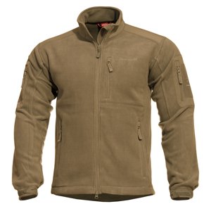 Mikina Perseus Fleece Jacket 2.0 coyote XL