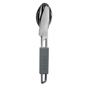Príbor PRIMUS Leisure Cutlery - Concrete Grey