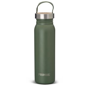 Nerezová láhev PRIMUS Klunken Bottle 0,7 l - Green