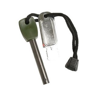 Křesadlo Fire Steel Large Mil-Tec
