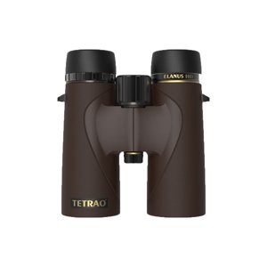 Dalekohled TETRAO Elanus 10x42 HD