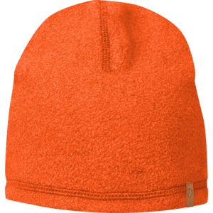Čepice Fjällräven Lappland Fleece - Safety Orange