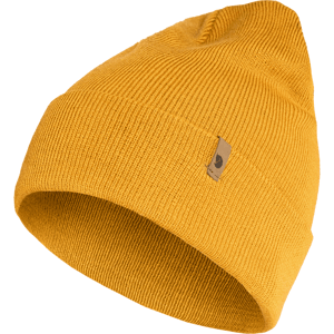 Čepice Fjällräven Classic Knit - Acorn