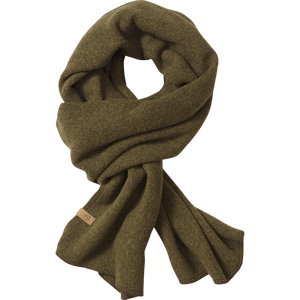 Šála Fjällräven Lappland Fleece - Dark Olive