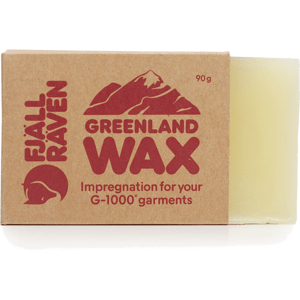 Vosk Fjällräven Greenland Wax