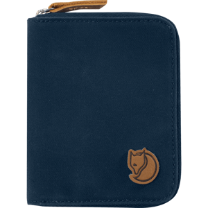 Peněženka Fjällräven Zip Wallet Navy