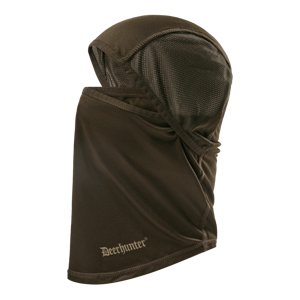 Kukla Deerhunter Excape Full Facemask - Art Green