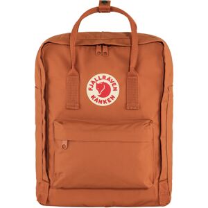 Batoh Fjällräven Kånken Terracotta Brown 16 l