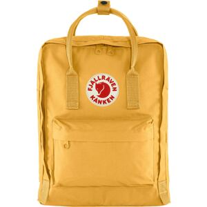 Batoh Fjällräven Kånken Ochre 16 l