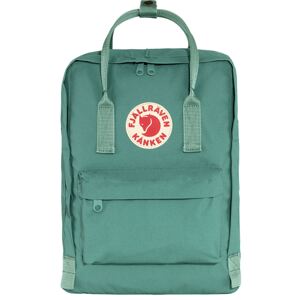 Batoh Fjällräven Kånken Frost Green 16 l