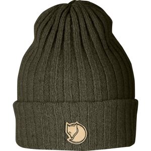 Čepice Fjällräven Byron Dark Olive